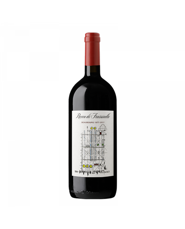 Red Wines  Rocca Beaubourg doppio Magnum Tiratura limitata 2013 - Rocca di Frassinello 308,00 â‚¬ Red Wines  Rocca Beaubourg doppio Magnum Tiratura limitata 2013 - Rocca di Frassinello 308,00 â‚¬