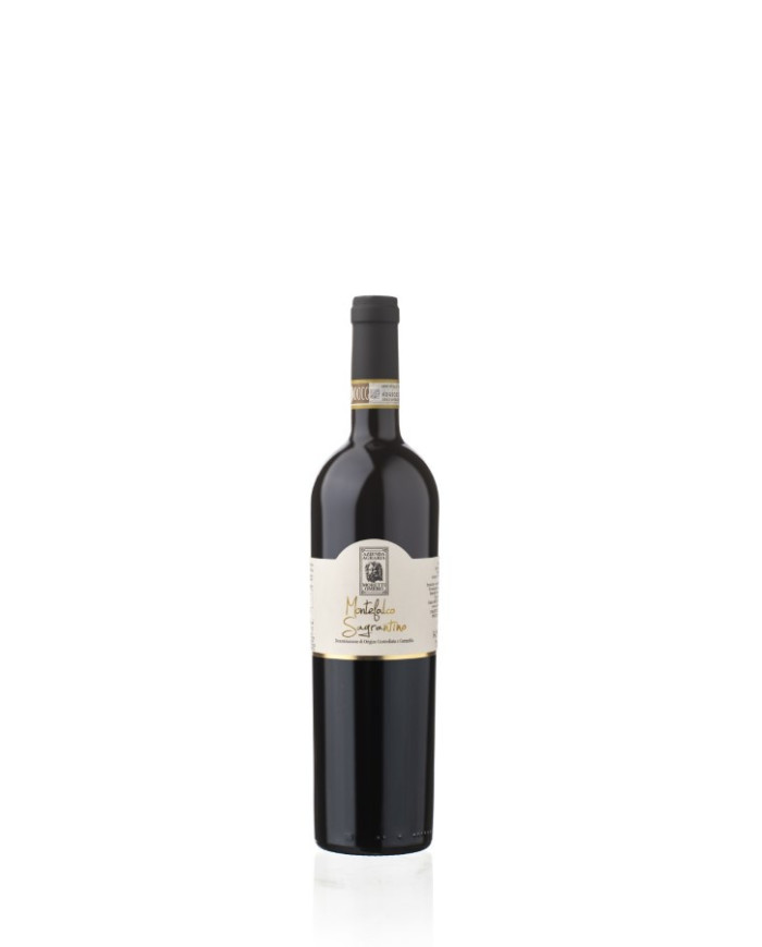 Vini Rossi  Sagrantino di Montefalco Docg Bio 2018 - Moretti Omero 24,15 â‚¬ Vini Rossi  Sagrantino di Montefalco Docg Bio 2018 - Moretti Omero 24,15 â‚¬