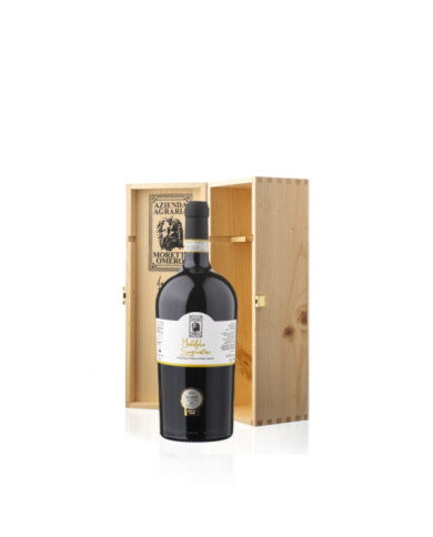 Vini Rossi  Sagrantino di Montefalco Docg Bio 2019 magnum - Moretti Omero 94,18 € Vini Rossi  Sagrantino di Montefalco Docg Bio 2019 magnum - Moretti Omero 94,18 €