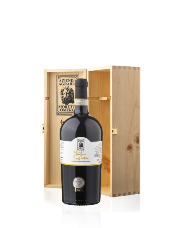 Vini Rossi  Sagrantino di Montefalco Docg Bio 2019 magnum - Moretti Omero 94,18 â‚¬ Vini Rossi  Sagrantino di Montefalco Docg Bio 2019 magnum - Moretti Omero 94,18 â‚¬