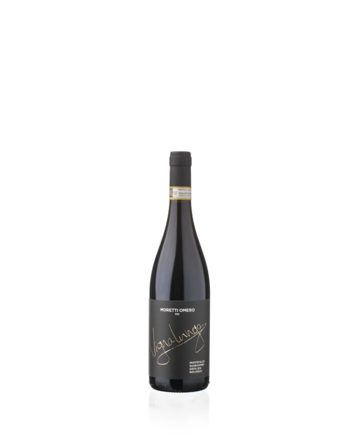 Rode wijnen  Montefalco di Sagrantino Vignalunga Docg Bio 2017 - Moretti Omero 33,88 €