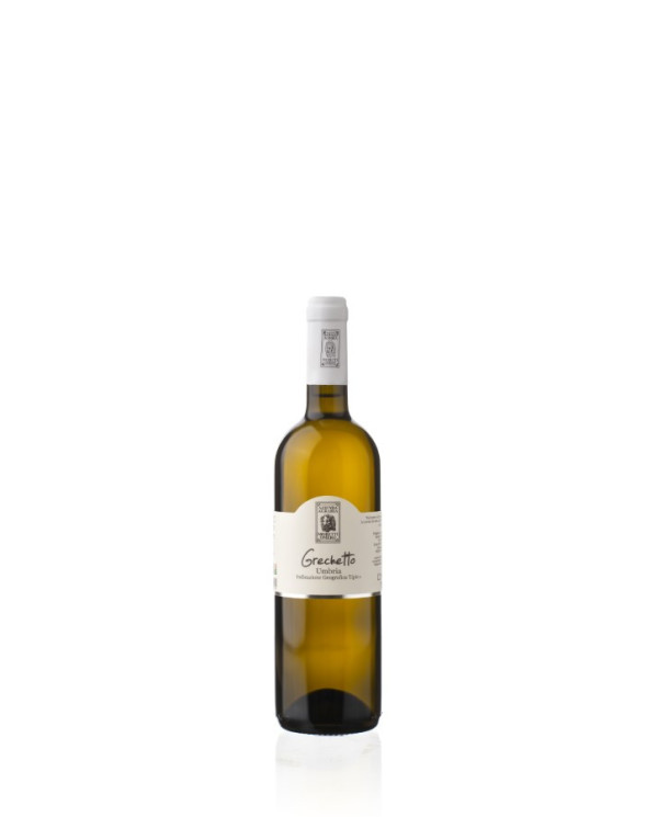 Vini Bianchi  Grecchetto IGT Umbria Bio 2021 - Moretti Omero 8,90 â‚¬ Vini Bianchi  Grecchetto IGT Umbria Bio 2021 - Moretti Omero 8,90 â‚¬