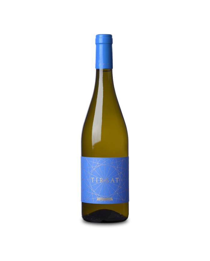 Witte Wijnen  Tirsat Terre Siciliane IGT 2021 - Gurra di mare 17,82 €