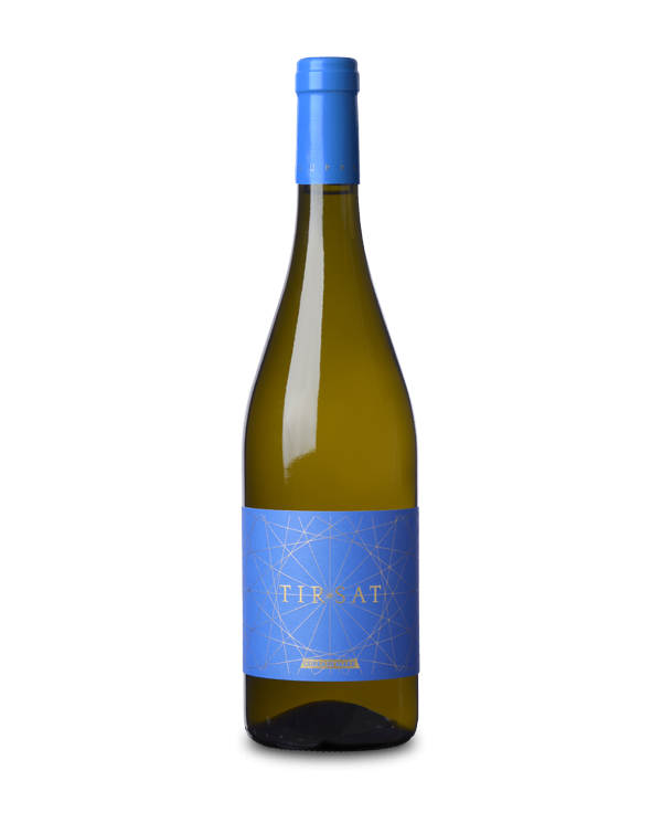 Witte Wijnen  Tirsat Terre Siciliane IGT 2021 - Gurra di mare 17,82 €