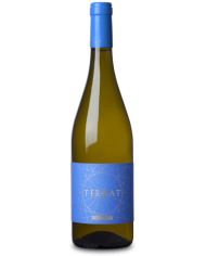 Witte Wijnen  Tirsat Terre Siciliane IGT 2021 - Gurra di mare 17,82 €