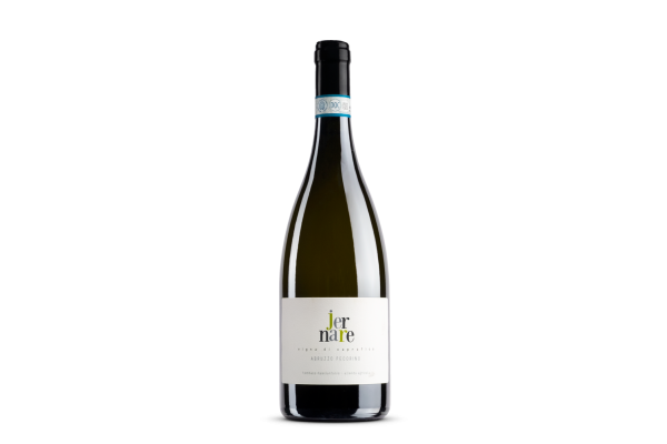 Vini Bianchi  Jèrnare Abruzzo Pecorino DOC 2021 - Trappeto di Caprafico 16,39&nbsp;€