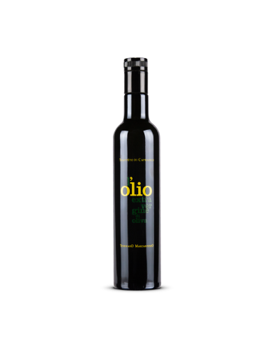 Extra Virgin Olive Oil  Olio Extra Vergine di Oliva Blend 500 ml - Trappeto di Caprafico 13,46 â‚¬ Extra Virgin Olive Oil  Olio Extra Vergine di Oliva Blend 500 ml - Trappeto di Caprafico 13,46 â‚¬
