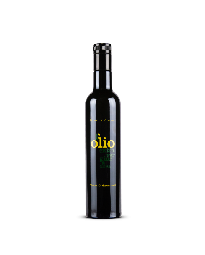 Natives Olivenöl extra  Olio Extra Vergine di Oliva Blend 500 ml - Trappeto di Caprafico 13,46 â‚¬ Natives Olivenöl extra  Olio Extra Vergine di Oliva Blend 500 ml - Trappeto di Caprafico 13,46 â‚¬