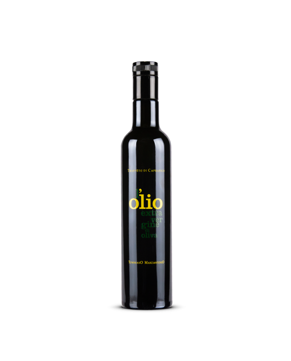 Natives Olivenöl extra  Olio Extra Vergine di Oliva Blend 250ml - Trappeto di Caprafico 6,30 â‚¬ Natives Olivenöl extra  Olio Extra Vergine di Oliva Blend 250ml - Trappeto di Caprafico 6,30 â‚¬