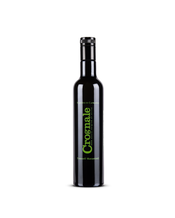 Natives Olivenöl extra  Olio extravergine di oliva Crognale - Trappeto di Caprafico 22,60 â‚¬ Natives Olivenöl extra  Olio extravergine di oliva Crognale - Trappeto di Caprafico 22,60 â‚¬