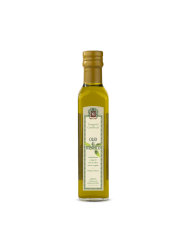 Extra Virgin Olive Oil  Olio al basilico 250 ml - Trappeto di Caprafico 9,62 â‚¬ Extra Virgin Olive Oil  Olio al basilico 250 ml - Trappeto di Caprafico 9,62 â‚¬