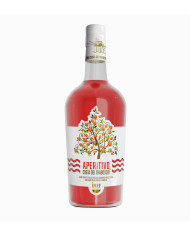 Distillati  Aperitivo Costa dei Trabocchi 70 cl - JMEF Jannamico Liquori 11,42 €