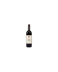 Rode wijnen  Solus Toscana Rosso IGT 2018 - Pianirossi 15,60 €