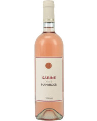 Rosé Wines  Sabine Toscana Rosato IGT 2022- Pianirossi 9,40 â‚¬ Rosé Wines  Sabine Toscana Rosato IGT 2022- Pianirossi 9,40 â‚¬