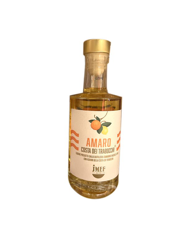 Distillati  Amaro Costa dei Trabocchi 20 cl - JMEF Jannamico Liquori 7,14 €