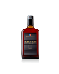 Distillates  Amaro del Principe infuso di erbe aromatiche Pollara - Principe di Corleone 13,11 €