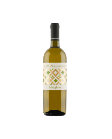 Vini Bianchi  Picco dell'Angelo Falanghina IGT - San Salvatore 1988 6,86 € Vini Bianchi  Picco dell'Angelo Falanghina IGT - San Salvatore 1988 6,86 €
