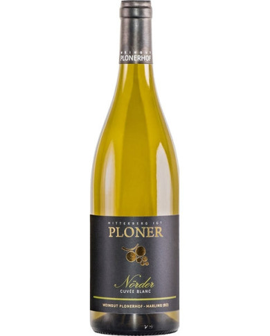 White wines  Norder Cuvee Blanc Igt 2021 - Ploner 18,00 € White wines  Norder Cuvee Blanc Igt 2021 - Ploner 18,00 €
