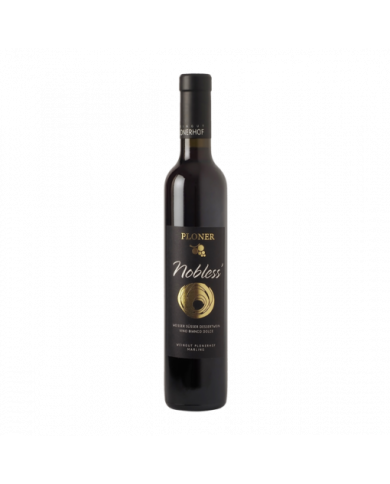Sweet Wines  Nobless' Moscato Giallo Doc 2020 - Ploner 32,50 € Sweet Wines  Nobless' Moscato Giallo Doc 2020 - Ploner 32,50 €