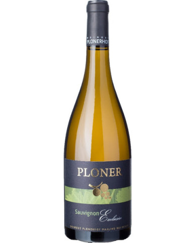 White wines  Sauvignon Exclusive Doc 2021 - Ploner 31,90 € White wines  Sauvignon Exclusive Doc 2021 - Ploner 31,90 €