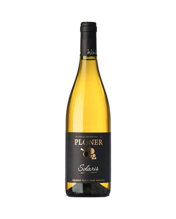 White wines  Solaris Vigneti delle Dolomiti IGT 2021 - Ploner 19,80 â‚¬ White wines  Solaris Vigneti delle Dolomiti IGT 2021 - Ploner 19,80 â‚¬