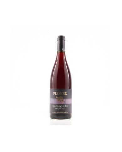 Red Wines  Pinot Nero Doc 2021 - Ploner 18,70 € Red Wines  Pinot Nero Doc 2021 - Ploner 18,70 €