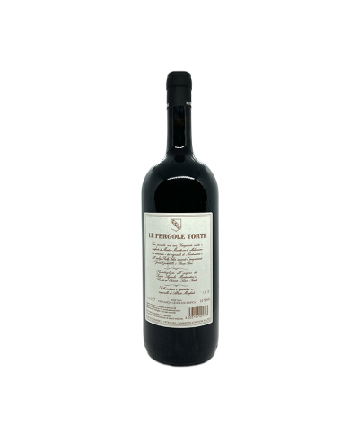 Red Wines  Le Pergole Torte IGT 2017 magnum - Montevertine 735,24 €