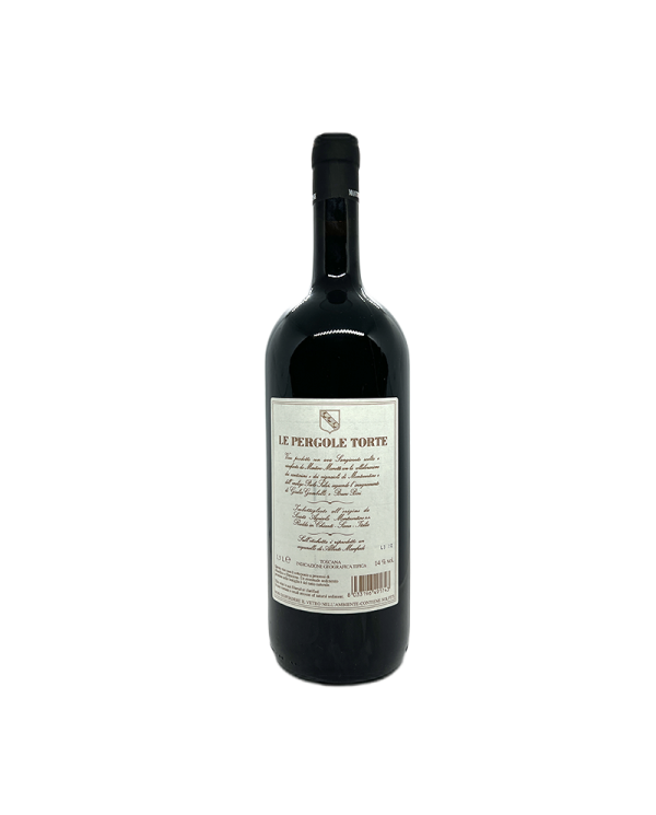 Rode wijnen  Le Pergole Torte IGT 2017 magnum - Montevertine 735,24 â‚¬ Rode wijnen  Le Pergole Torte IGT 2017 magnum - Montevertine 735,24 â‚¬