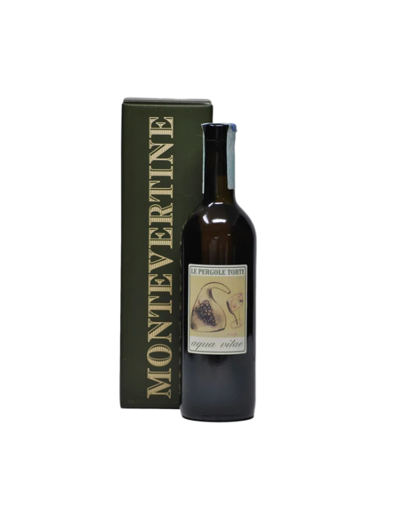 Distillati  Aqua Vitae Le Pergole Torte - Montevertine 82,60 €
