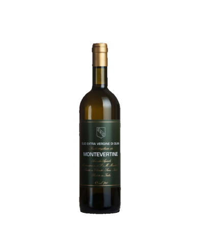 Olio Extravergine di Oliva  Olio Extra Vergine di Oliva - Montevertine 42,00 € Olio Extravergine di Oliva  Olio Extra Vergine di Oliva - Montevertine 42,00 €