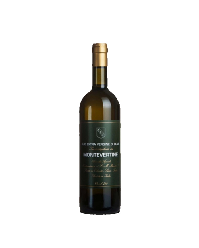 Extra Virgin Olive Oil  Olio Extra Vergine di Oliva - Montevertine 42,00 €