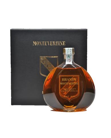 Destillate  Brandy 0,70 L - Montevertine 364,00 €