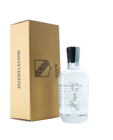 Destillate  Gin Montevertine 50 cl Astucciato – Montevertine 82,60&nbsp;€