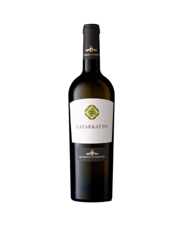 Vini Bianchi  Catarratto Terre di Sicilia Igp Bio 2024 - Dei Principi di Spadafora 9,84 â‚¬ Vini Bianchi  Catarratto Terre di Sicilia Igp Bio 2024 - Dei Principi di Spadafora 9,84 â‚¬