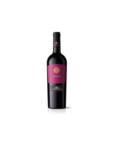 Vini Rossi  Don Pietro Syrah IGP Bio 2020 - Dei Principi di Spadafora 9,90 € Vini Rossi  Don Pietro Syrah IGP Bio 2020 - Dei Principi di Spadafora 9,90 €