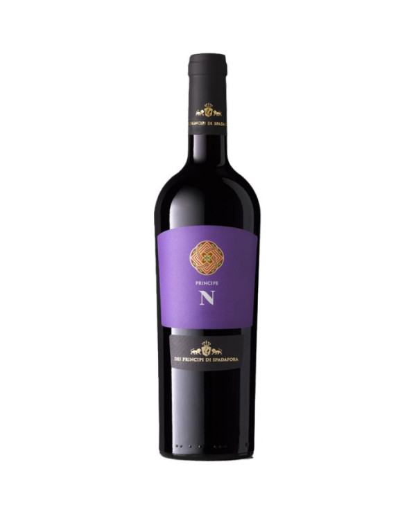 Vini Rossi  Principe N Bio 2019 - Dei Principi di Spadafora 12,38 â‚¬ Vini Rossi  Principe N Bio 2019 - Dei Principi di Spadafora 12,38 â‚¬