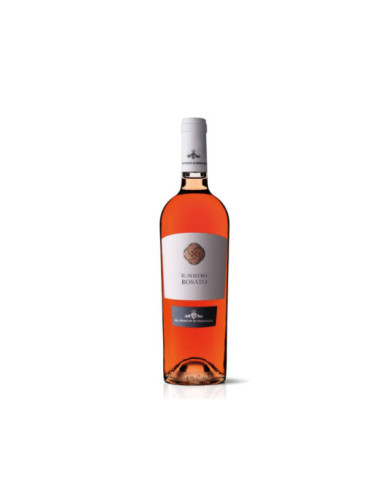 Vini Rosè  Don Pietro Rosato 2023 Bio IGP - Dei Principi di Spadafora 11,70 € Vini Rosè  Don Pietro Rosato 2023 Bio IGP - Dei Principi di Spadafora 11,70 €