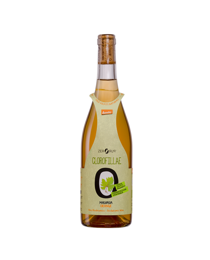 Vini Rossi  Cassetta Zero Puro: Montepulciano d’Abruzzo Mineraliae - Malvasia Orange Clorofillae - Pecorino Prismae – Cantina...