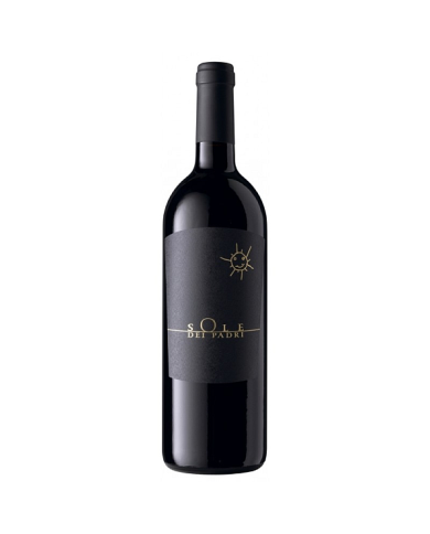 Vini Rossi  Sole dei Padri Syrah IGP Bio 2012 - Dei Principi di Spadafora 75,50 € Vini Rossi  Sole dei Padri Syrah IGP Bio 2012 - Dei Principi di Spadafora 75,50 €