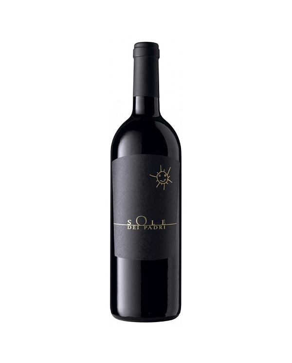Vini Rossi  Sole dei Padri Syrah IGP Bio 2012 - Dei Principi di Spadafora 75,50 â‚¬ Vini Rossi  Sole dei Padri Syrah IGP Bio 2012 - Dei Principi di Spadafora 75,50 â‚¬