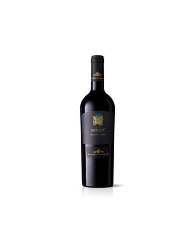 Vini Rossi  Schietto Terre Siciliane Merlot Bio IGP 2016 - Dei Principi di Spadafora 30,40 € Vini Rossi  Schietto Terre Siciliane Merlot Bio IGP 2016 - Dei Principi di Spadafora 30,40 €
