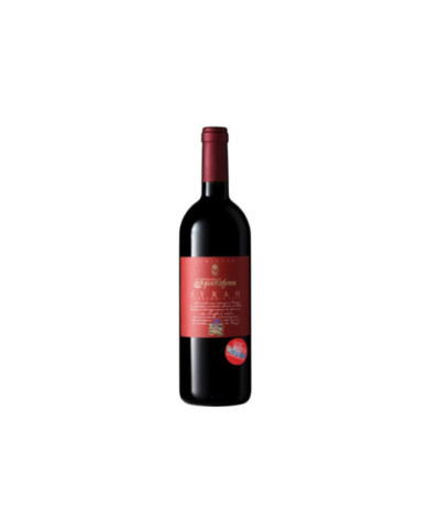 Vini Rossi  Schietto Syrah Bio IGP 2005 - Dei Principi di Spadafora 63,00 € Vini Rossi  Schietto Syrah Bio IGP 2005 - Dei Principi di Spadafora 63,00 €