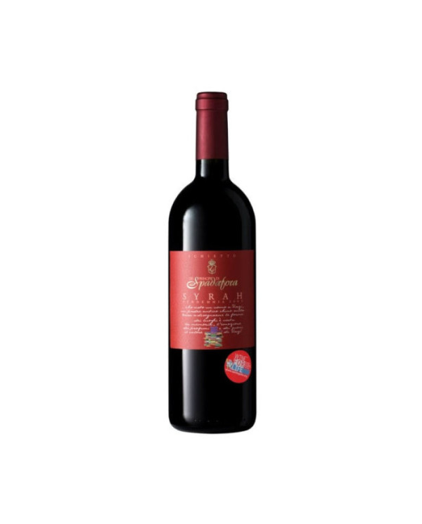 Vini Rossi  Schietto Syrah Bio IGP 2005 - Dei Principi di Spadafora 63,00 â‚¬ Vini Rossi  Schietto Syrah Bio IGP 2005 - Dei Principi di Spadafora 63,00 â‚¬