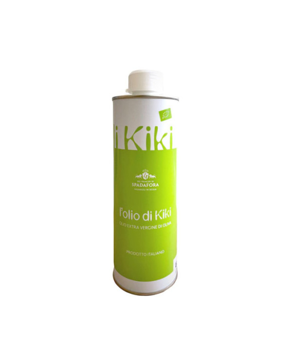 Olio Extravergine di Oliva  Olio di Kiki Extravergine di Oliva Nocellara 500ml - Dei Principi di Spadafora 25,00 â‚¬ Olio Extravergine di Oliva  Olio di Kiki Extravergine di Oliva Nocellara 500ml - Dei Principi di Spadafora 25,00 â‚¬