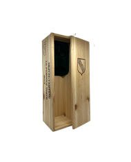 Accessories  Cassetta in Legno Vuota per una bottiglia Magnum - Montevertine 16,31 €