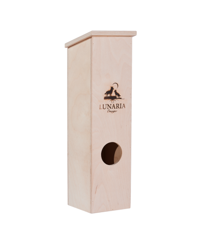 Accessori  Lunaria Nido 1 bottiglia - Cantina Orsogna 16,31 € Accessori  Lunaria Nido 1 bottiglia - Cantina Orsogna 16,31 €