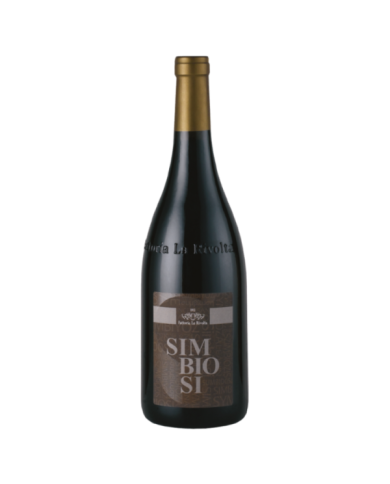 Red Wines  Simbiosi Aglianico Piedirosso Beneventano rosso I.G.P. 2019 - Fattoria Rivolta 28,80 € Red Wines  Simbiosi Aglianico Piedirosso Beneventano rosso I.G.P. 2019 - Fattoria Rivolta 28,80 €