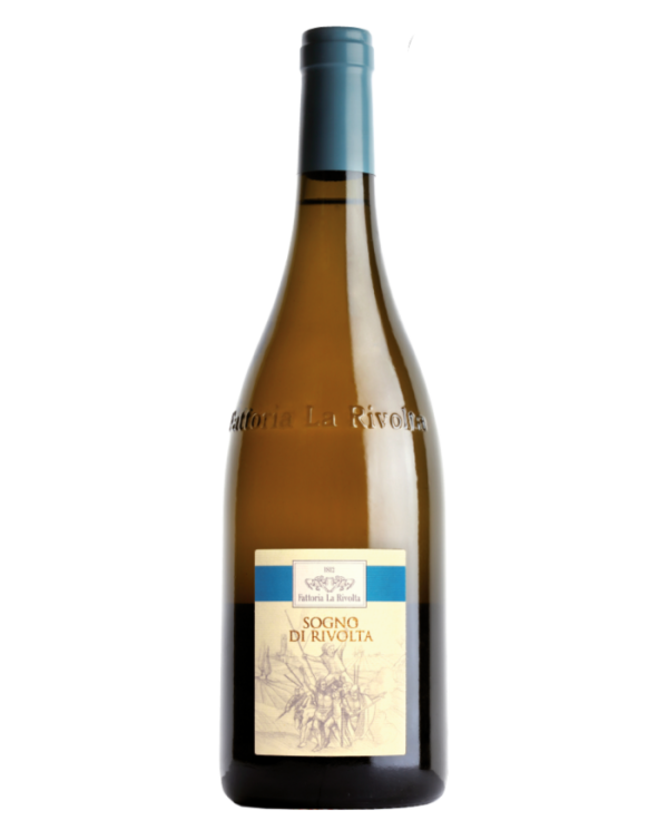 Vini Bianchi  Sogno di rivolta Beneventano Bianco I.G.P. 2019 - Fattoria Rivolta 18,30 â‚¬ Vini Bianchi  Sogno di rivolta Beneventano Bianco I.G.P. 2019 - Fattoria Rivolta 18,30 â‚¬