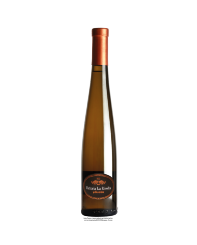 Süßweine  Melissa passito Taburno Sannio D.O.P 2020 - Fattoria Rivolta 24,90 €