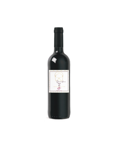 Rode wijnen  Donna Noemi Toscana IGT Rosso 2018 - Mario Sommelier 6,59 â‚¬ Rode wijnen  Donna Noemi Toscana IGT Rosso 2018 - Mario Sommelier 6,59 â‚¬